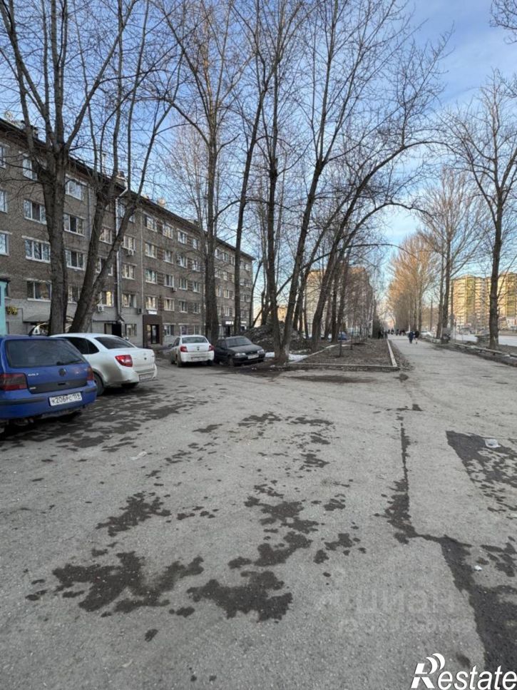 Комната ул Профессора Дедюкина, 7,  д. 7