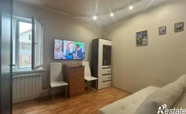 1-комн квартира ул Кемеровская, 78,  д. 78