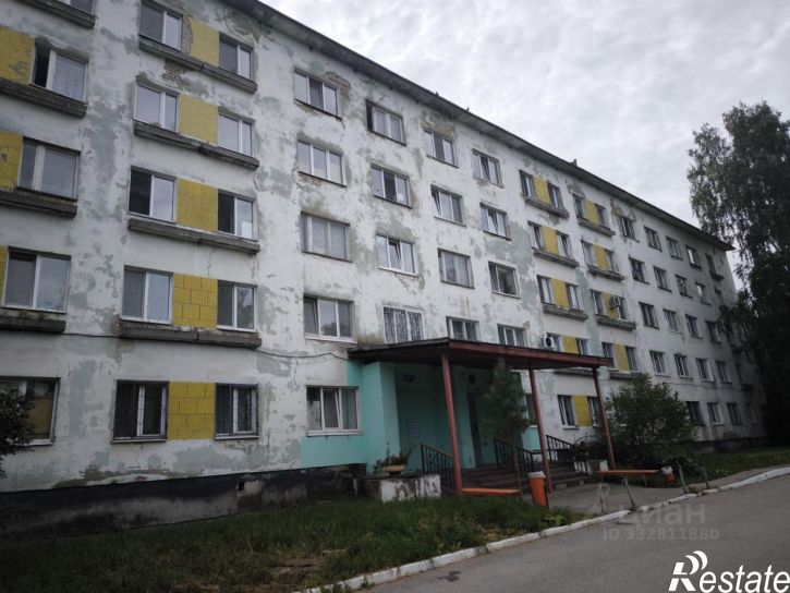 2-комн квартира ул Академика Веденеева, 13,  д. 13
