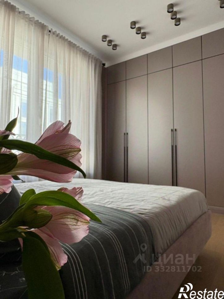 4-комн квартира ул Петропавловская, 52А,  д. 52А