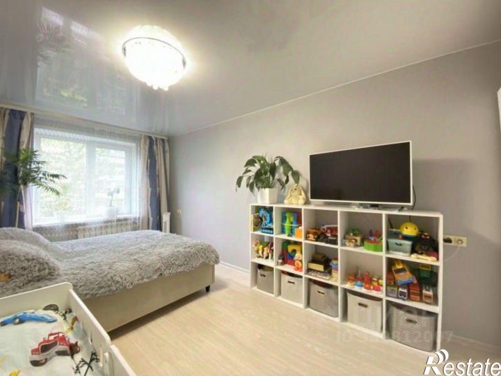 2-комн квартира ул Богдана Хмельницкого, 29,  д. 29
