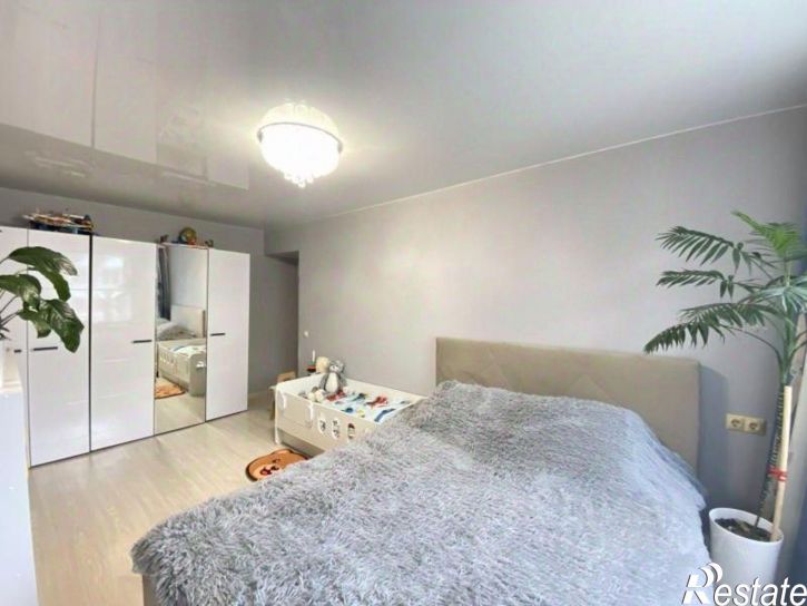 2-комн квартира ул Богдана Хмельницкого, 29,  д. 29