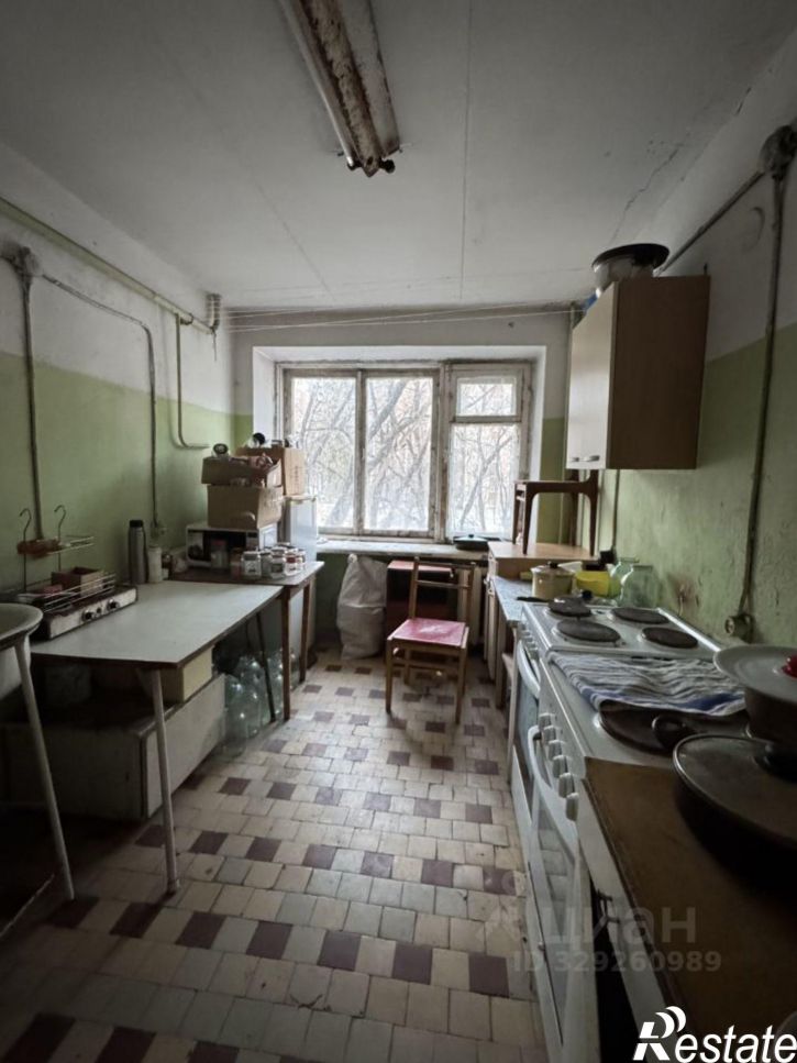Комната ул Профессора Дедюкина, 7,  д. 7