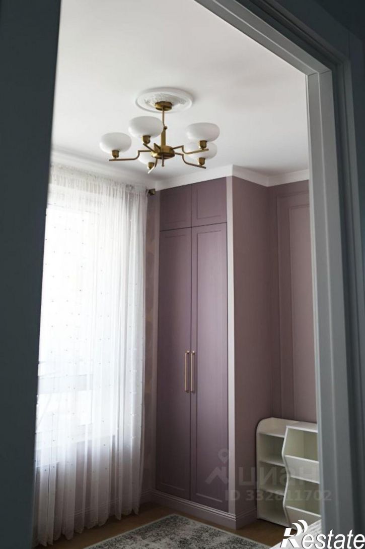 4-комн квартира ул Петропавловская, 52А,  д. 52А