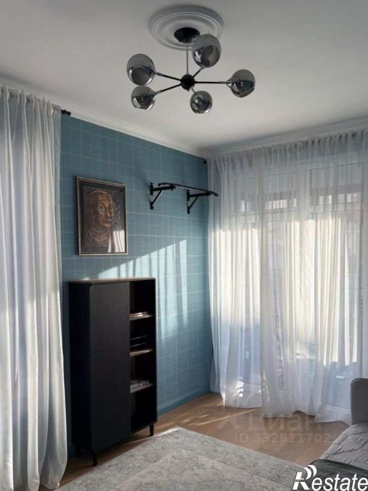 4-комн квартира ул Петропавловская, 52А,  д. 52А