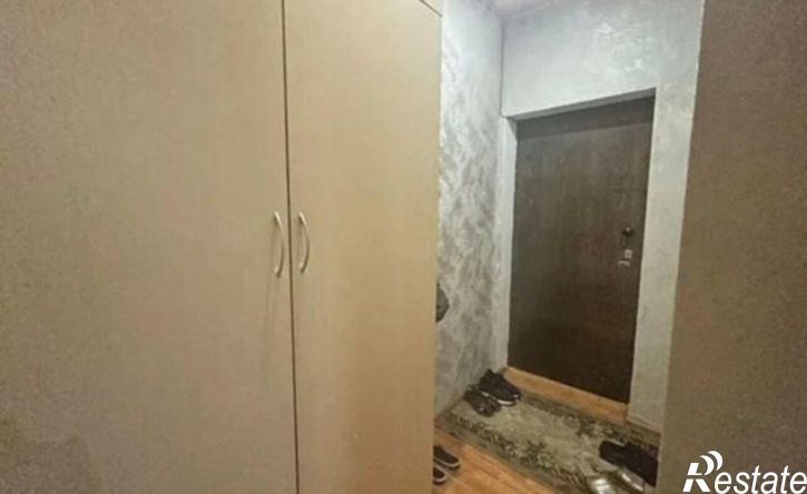 1-комн квартира ул Кемеровская, 78,  д. 78