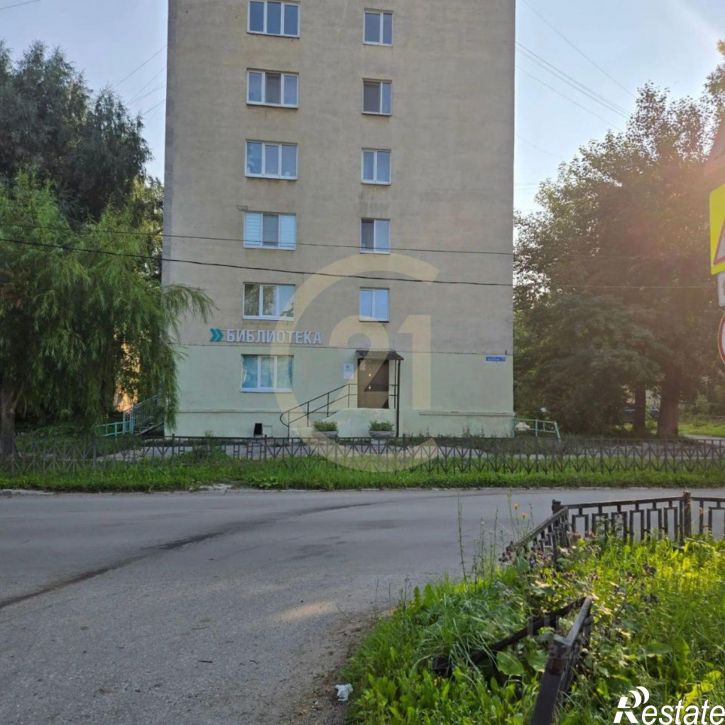 1-комн квартира ул Крупской, 79,  д. 79