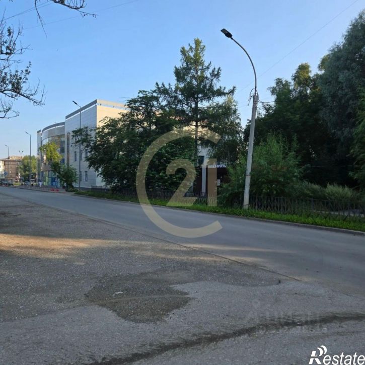 1-комн квартира ул Крупской, 79,  д. 79