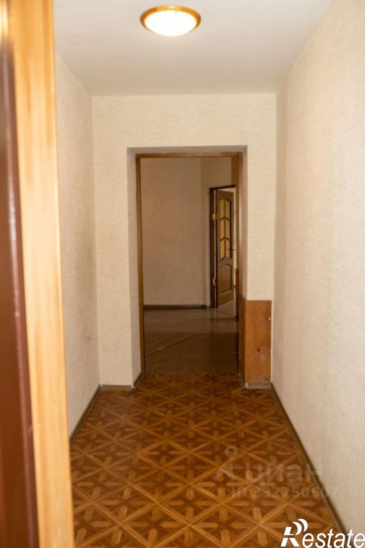 3-комн квартира ул Коломенская, 57,  д. 57