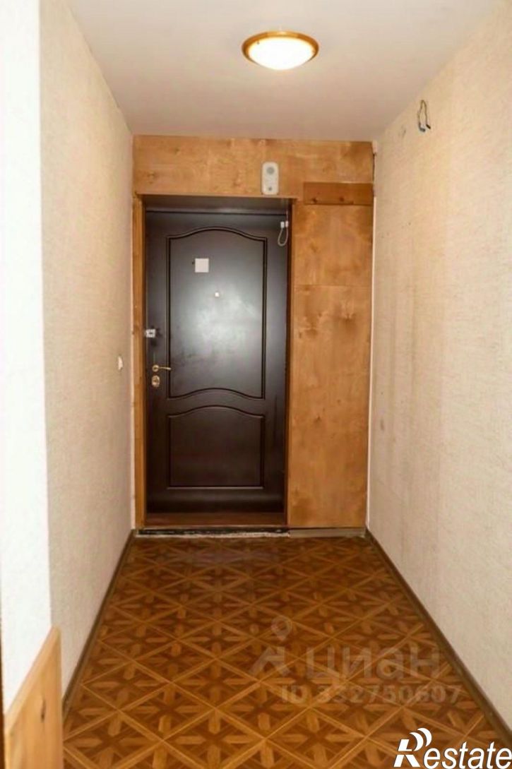 3-комн квартира ул Коломенская, 57,  д. 57