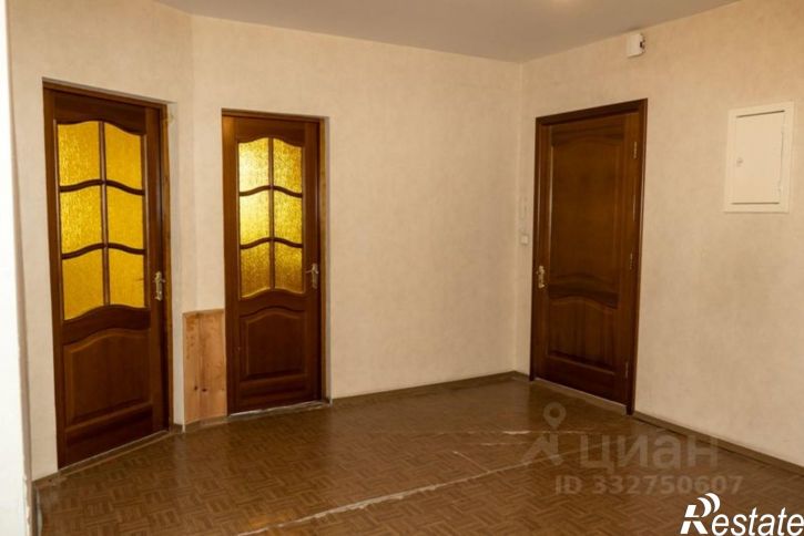 3-комн квартира ул Коломенская, 57,  д. 57