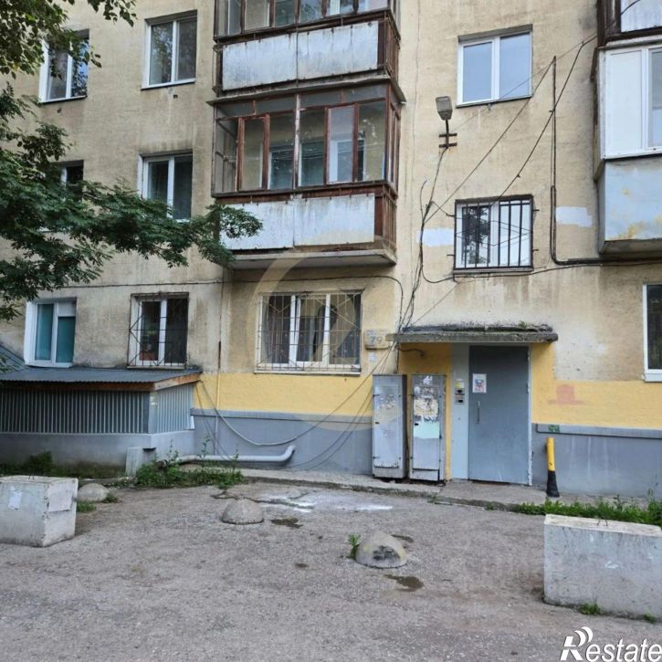 1-комн квартира ул Крупской, 79,  д. 79