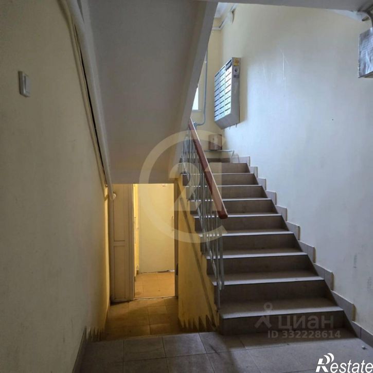 1-комн квартира ул Крупской, 79,  д. 79