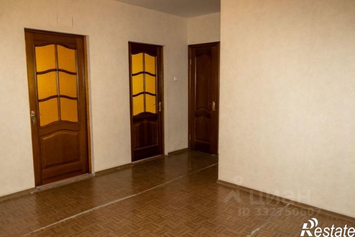 3-комн квартира ул Коломенская, 57,  д. 57