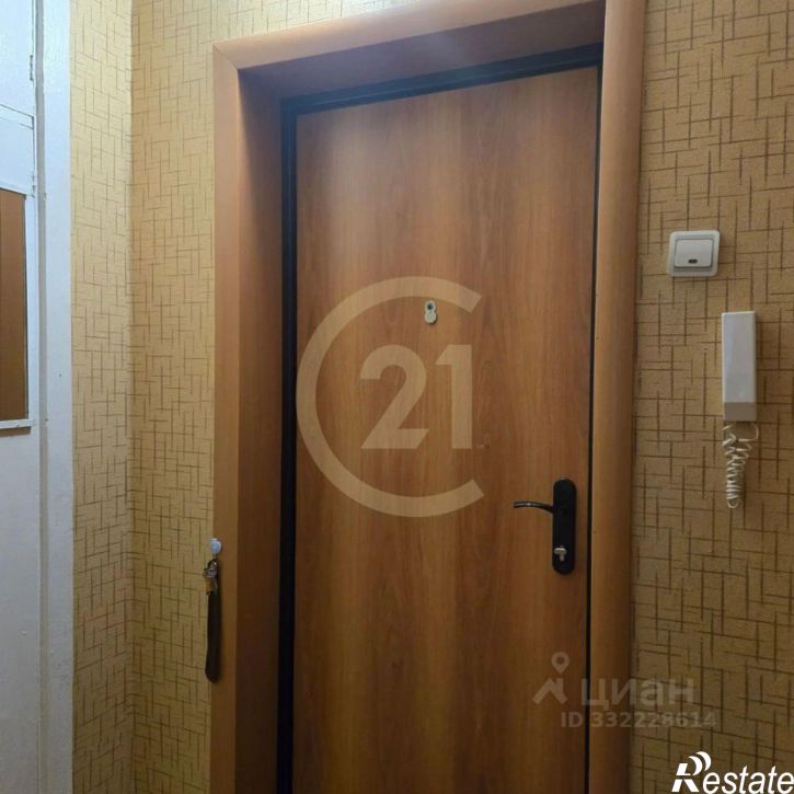 1-комн квартира ул Крупской, 79,  д. 79