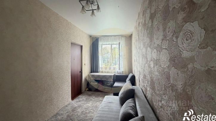 2-комн квартира ул Лядовская, 89,  д. 89
