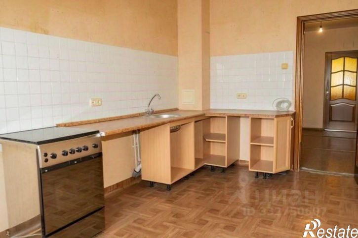 3-комн квартира ул Коломенская, 57,  д. 57