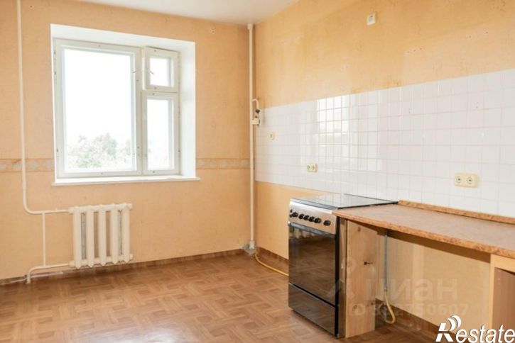 3-комн квартира ул Коломенская, 57,  д. 57