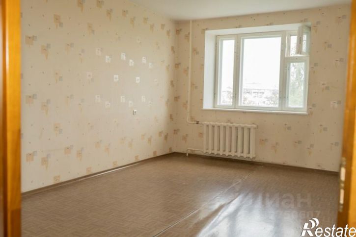 3-комн квартира ул Коломенская, 57,  д. 57