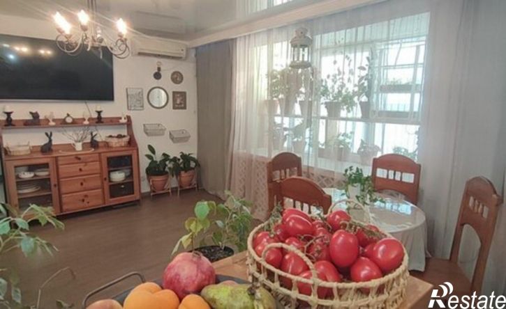 3-комн квартира ул Ветлужская, 60,  д. 60