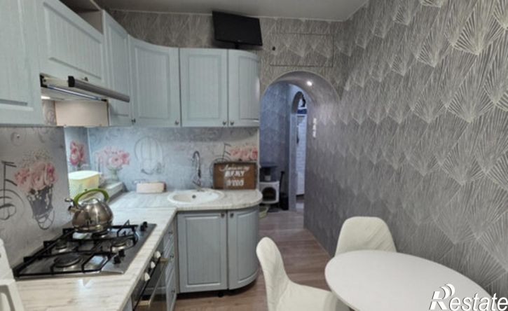2-комн квартира ул Кабельщиков, 95,  д. 95