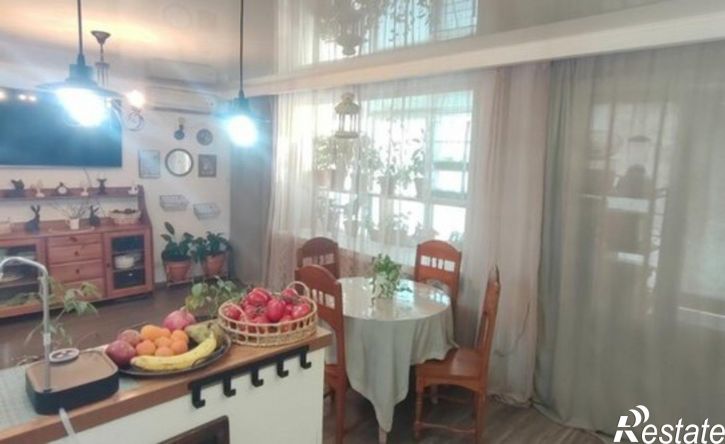 3-комн квартира ул Ветлужская, 60,  д. 60