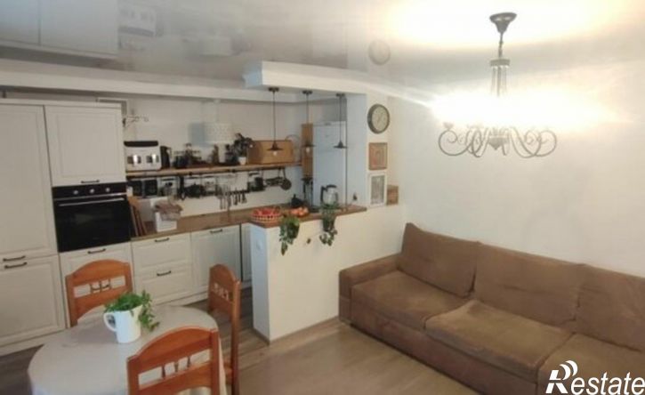 3-комн квартира ул Ветлужская, 60,  д. 60