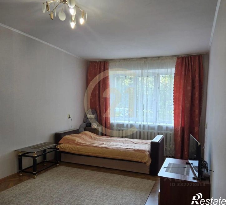 1-комн квартира ул Крупской, 79,  д. 79