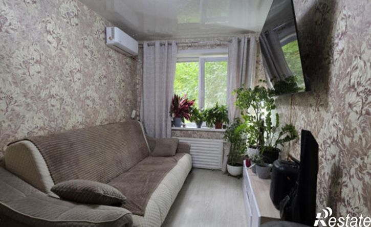 2-комн квартира ул Кабельщиков, 95,  д. 95