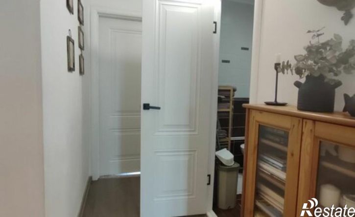 3-комн квартира ул Ветлужская, 60,  д. 60