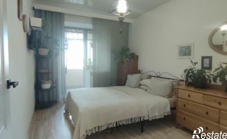 3-комн квартира ул Ветлужская, 60,  д. 60