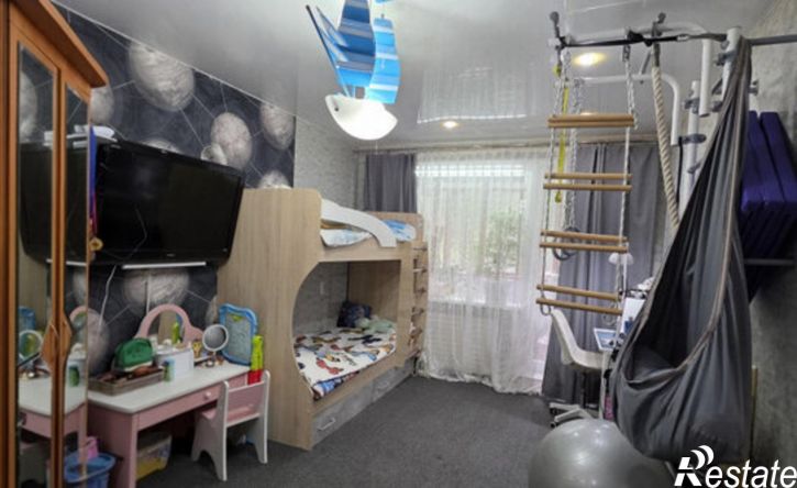 2-комн квартира ул Кабельщиков, 95,  д. 95