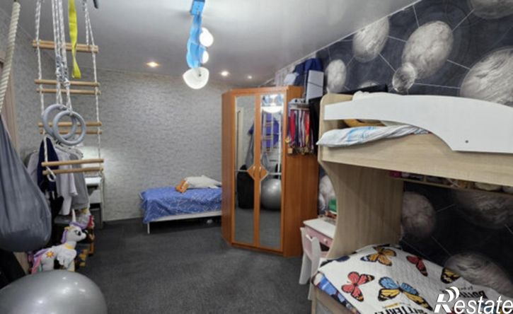2-комн квартира ул Кабельщиков, 95,  д. 95