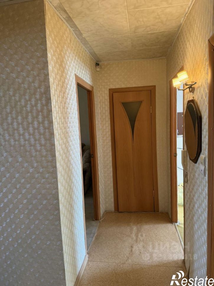 3-комн квартира ул Худанина, 15,  д. 15