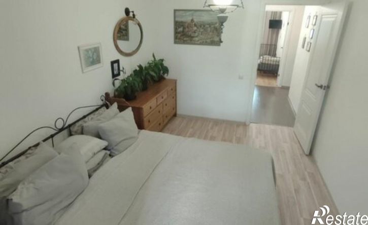 3-комн квартира ул Ветлужская, 60,  д. 60