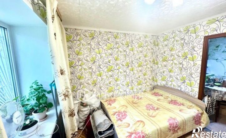 2-комн квартира ул Героев Хасана, 103/8,  д. 103/8