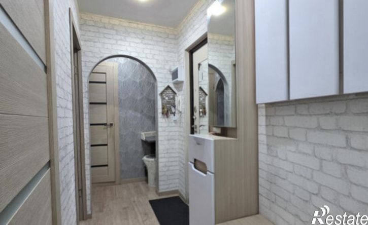 2-комн квартира ул Кабельщиков, 95,  д. 95