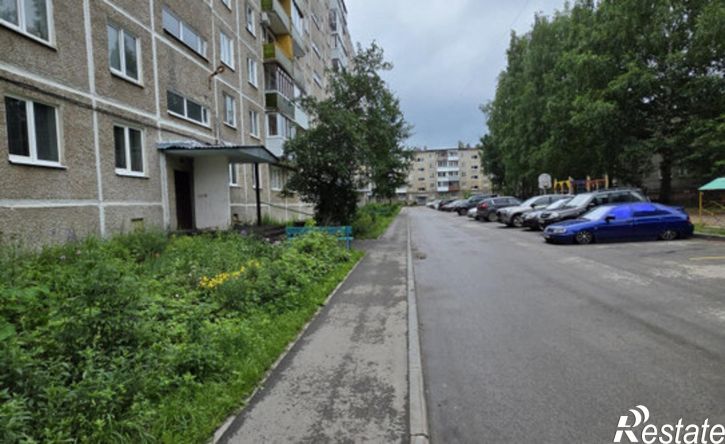 2-комн квартира ул Кабельщиков, 95,  д. 95