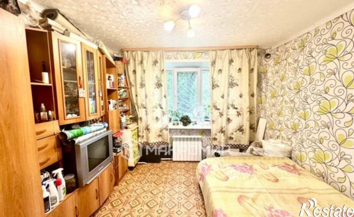 2-комн квартира ул Героев Хасана, 103/8,  д. 103/8