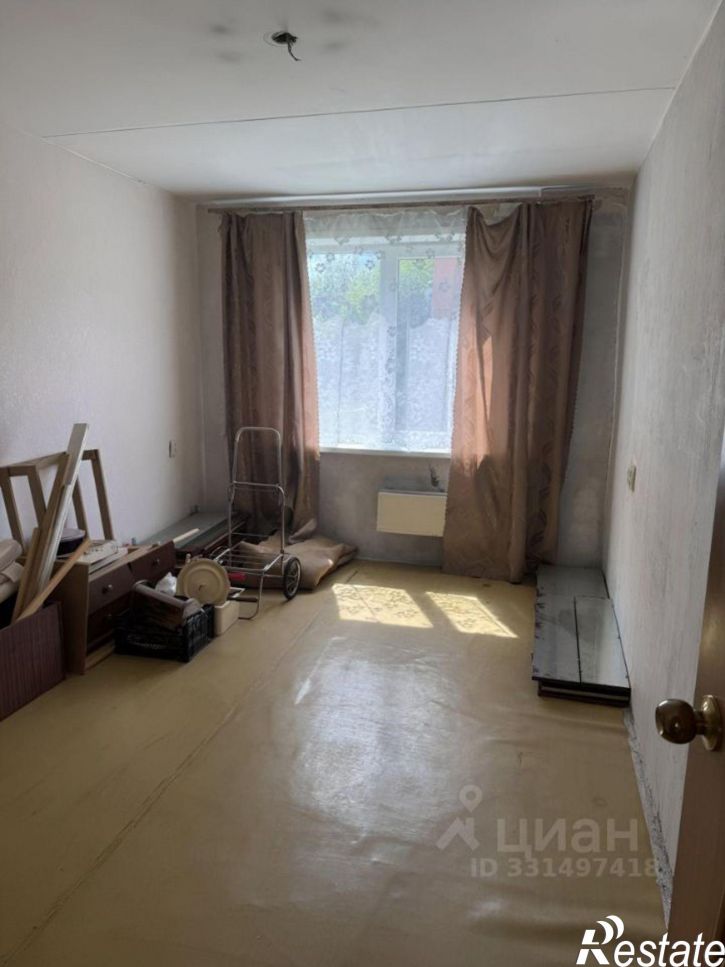 3-комн квартира ул Худанина, 15,  д. 15