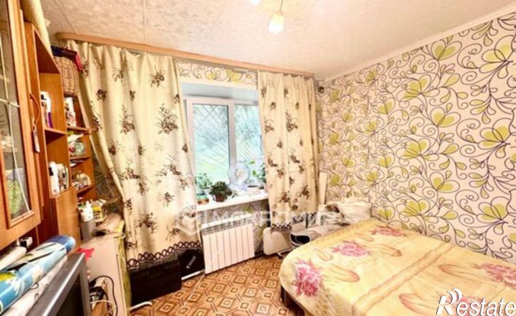 2-комн квартира ул Героев Хасана, 103/8,  д. 103/8
