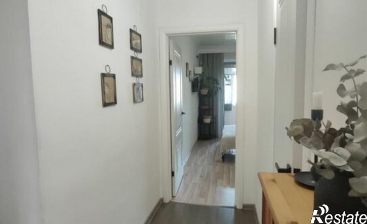 3-комн квартира ул Ветлужская, 60,  д. 60