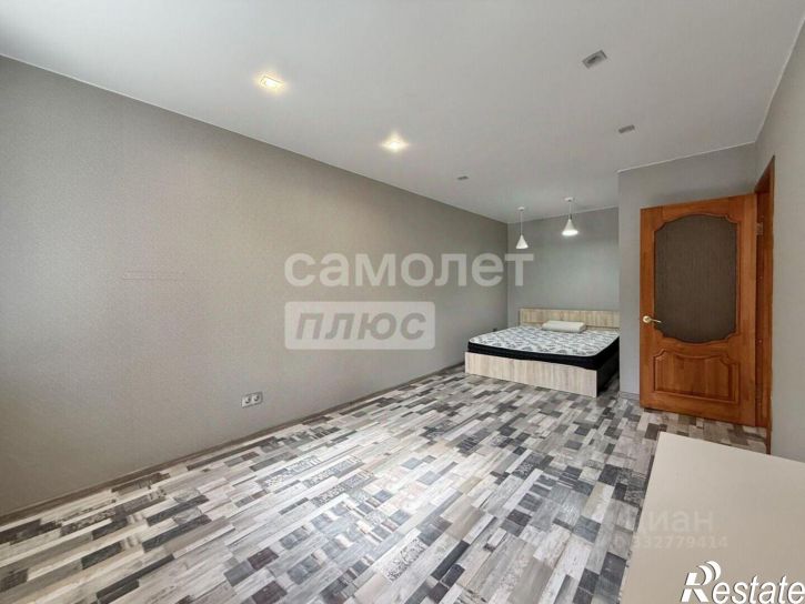 1-комн квартира ул Солдатова, 42/4,  д. 42/4