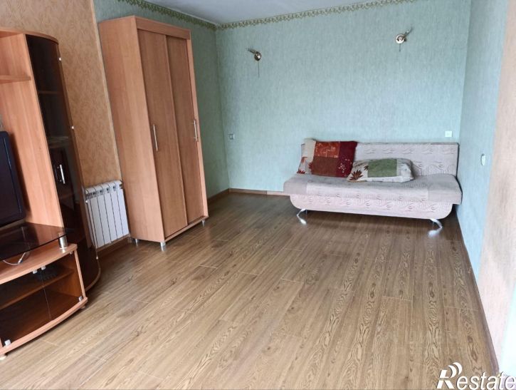 1-комн квартира ул Героев Хасана, 95,  д. 95