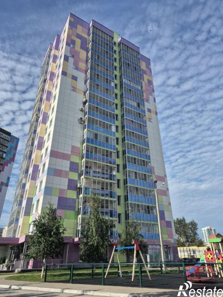 1-комн квартира ул Кронштадтская, 47,  д. 47