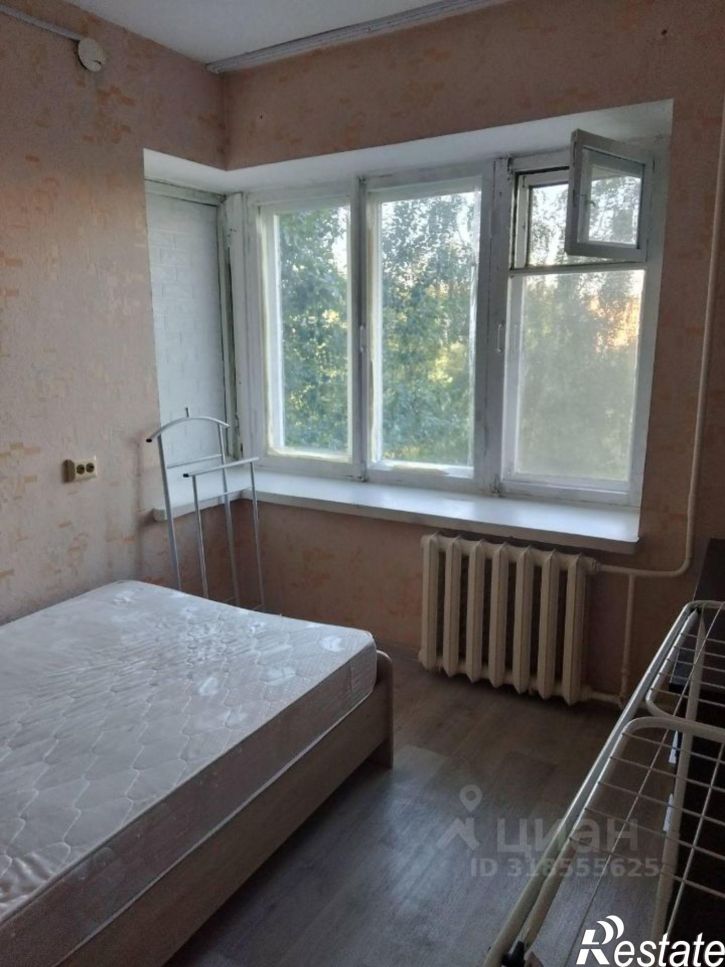 Комната ул Тбилисская, 1а,  д. 1а