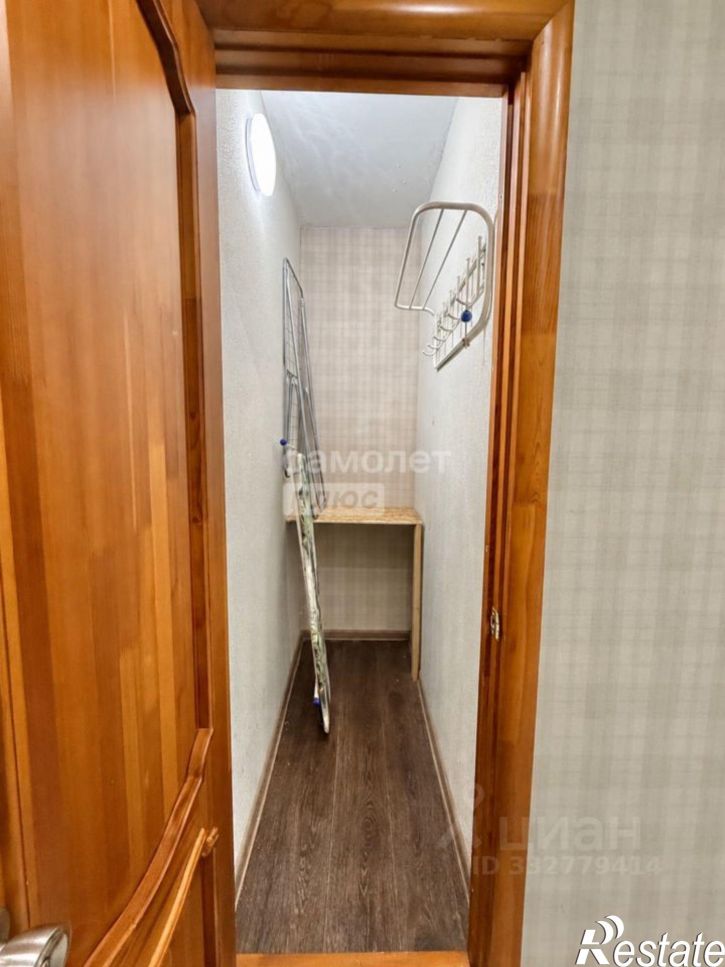 1-комн квартира ул Солдатова, 42/4,  д. 42/4