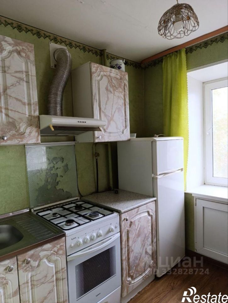 1-комн квартира ул Героев Хасана, 95,  д. 95