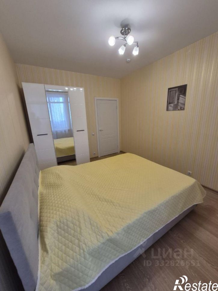 1-комн квартира ул Кронштадтская, 47,  д. 47