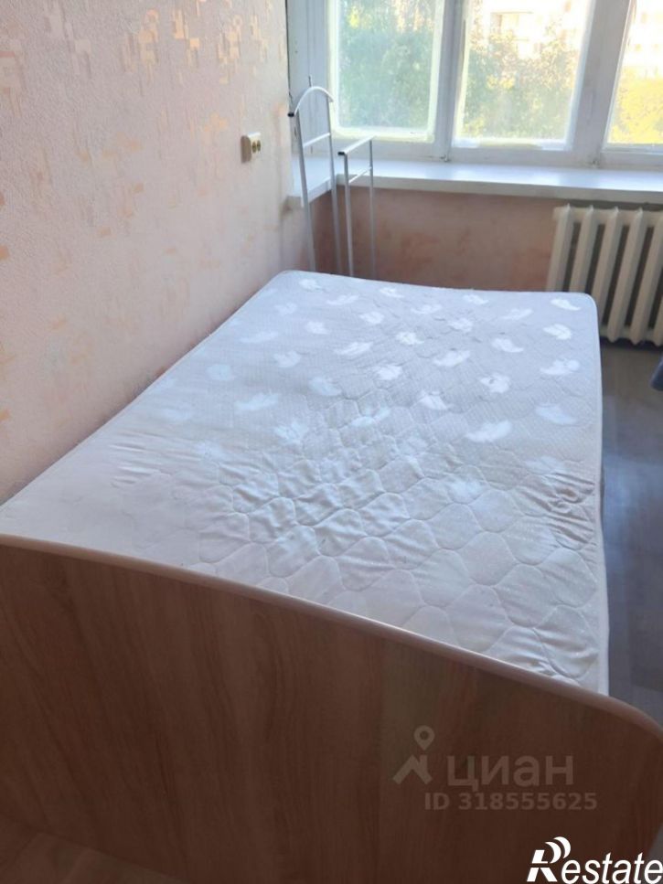 Комната ул Тбилисская, 1а,  д. 1а